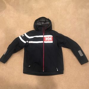Helly Hansen Coat